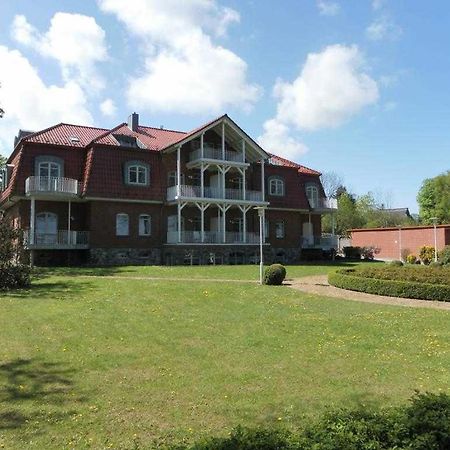 Villa Seegarten Whg Seg10 Boltenhagen (Ostseebad) Exterior foto